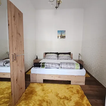 Tatra6 Fourthfloor Apartamento *